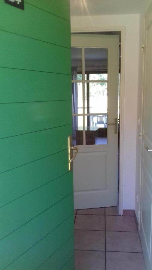 Appartement 24 Les Chalets Du Jardin Alpin La Salle-les-Alpes Eksteriør bilde