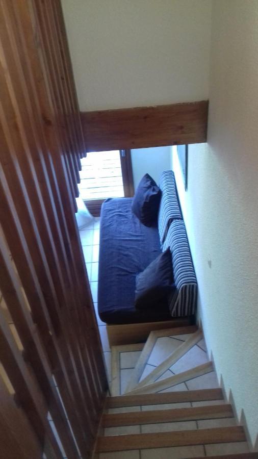 Appartement 24 Les Chalets Du Jardin Alpin La Salle-les-Alpes Eksteriør bilde