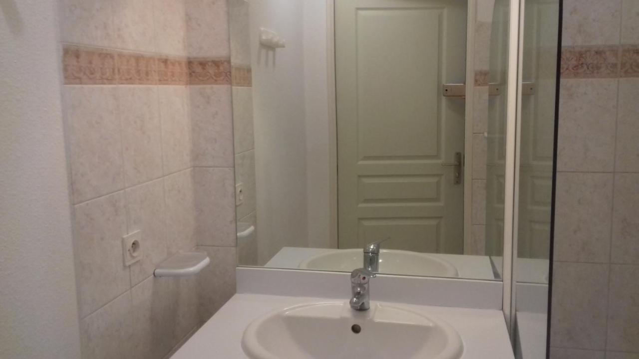 Appartement 24 Les Chalets Du Jardin Alpin La Salle-les-Alpes Eksteriør bilde